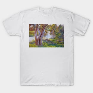 Lost in the Light T-Shirt